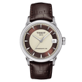Tissot Luxury Powermatic 80 Lady