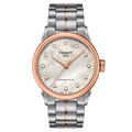 Tissot Luxury Automatic