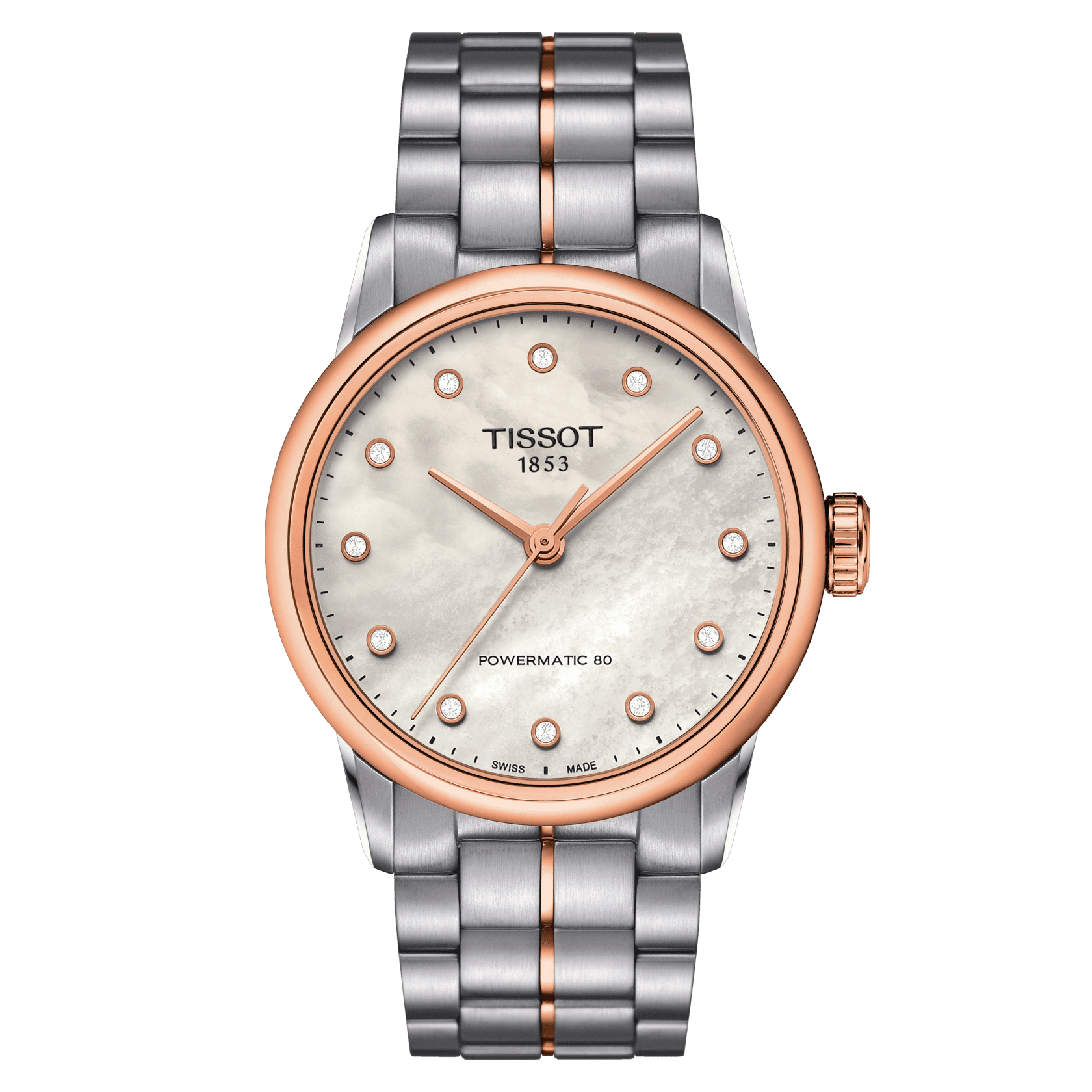 Tissot Luxury Automatic
