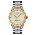 Tissot Luxury Powermatic 80 Lady