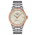 Tissot Luxury Powermatic 80 Lady