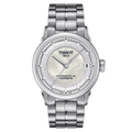 Tissot Luxury Powermatic 80 Lady COSC