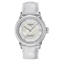 Tissot Luxury Powermatic 80 Lady COSC
