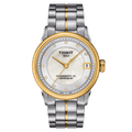 Tissot Luxury Powermatic 80 Lady COSC