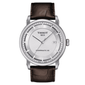 Tissot Luxury Powermatic 80