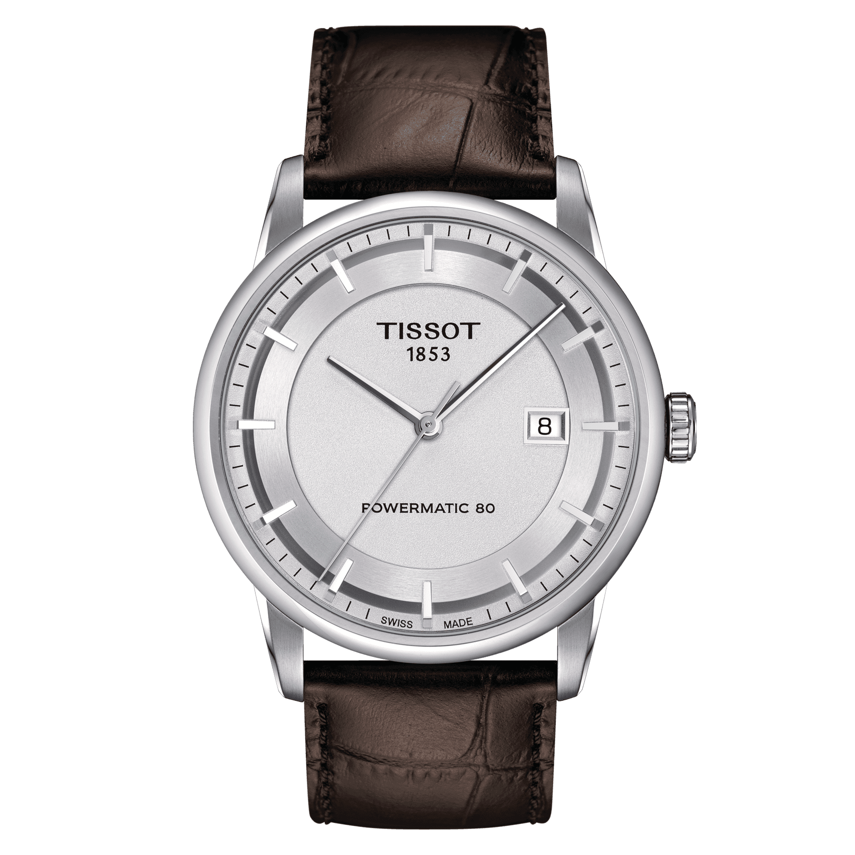 Tissot Luxury Powermatic 80