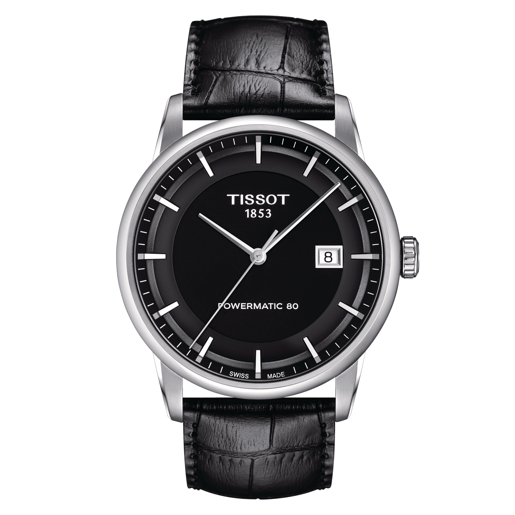 Tissot Luxury Powermatic 80