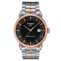 Tissot Luxury Powermatic 80