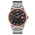 Tissot Luxury Powermatic 80