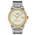 Tissot Luxury Powermatic 80
