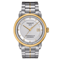 Tissot Luxury Powermatic 80 COSC