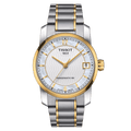Tissot Titanium Powermatic 80 Lady