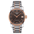 Tissot Titanium Powermatic 80 Lady