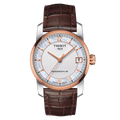Tissot Titanium Powermatic 80 Lady