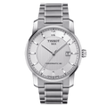 Tissot Titanium Powermatic 80