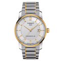 Tissot Titanium Powermatic 80