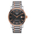 Tissot Titanium Powermatic 80