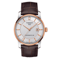 Tissot Titanium Powermatic 80