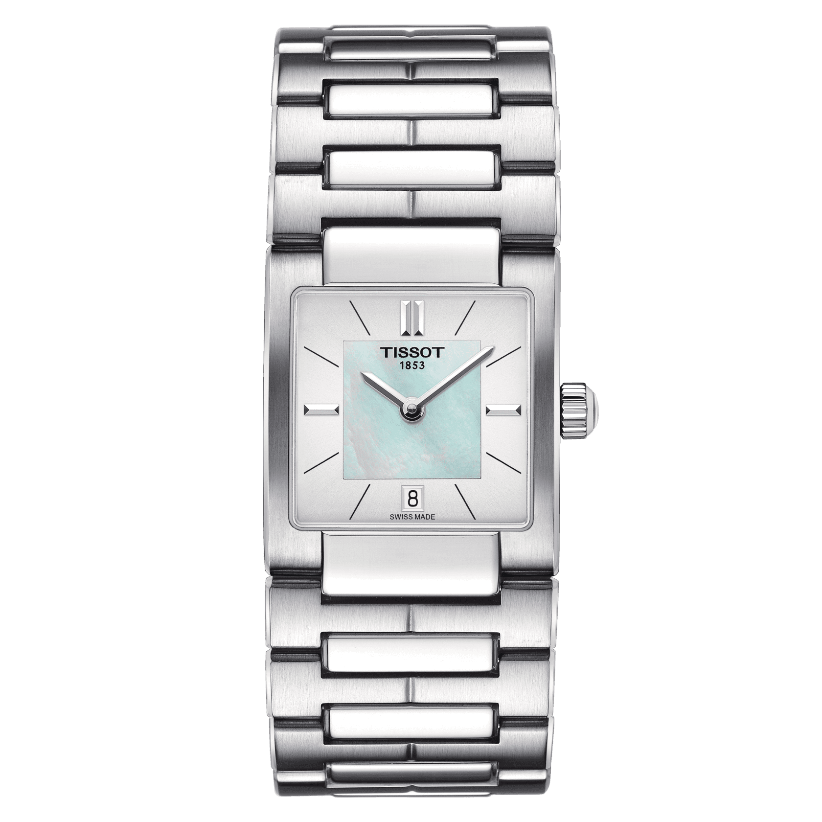 Tissot T02