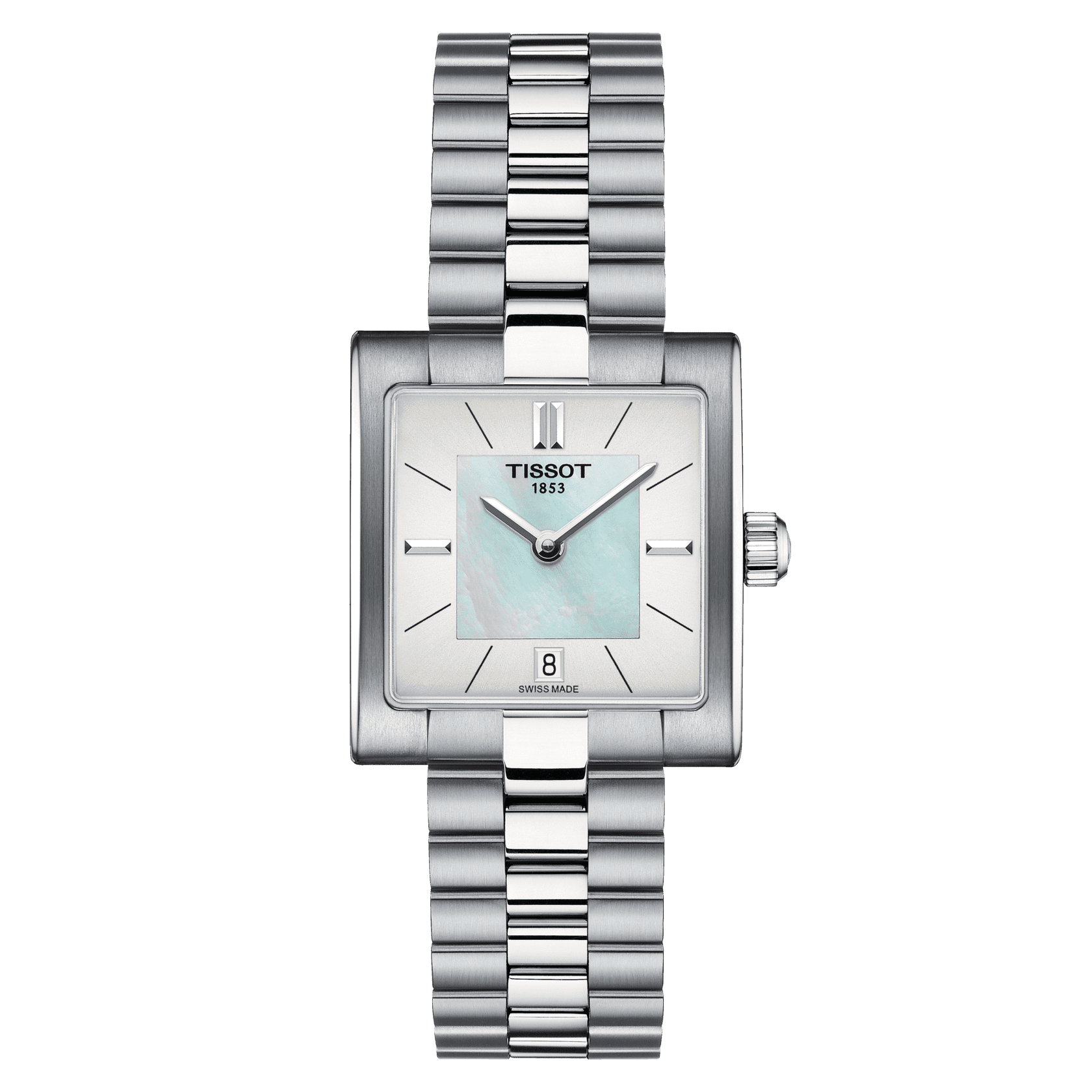 Tissot T02