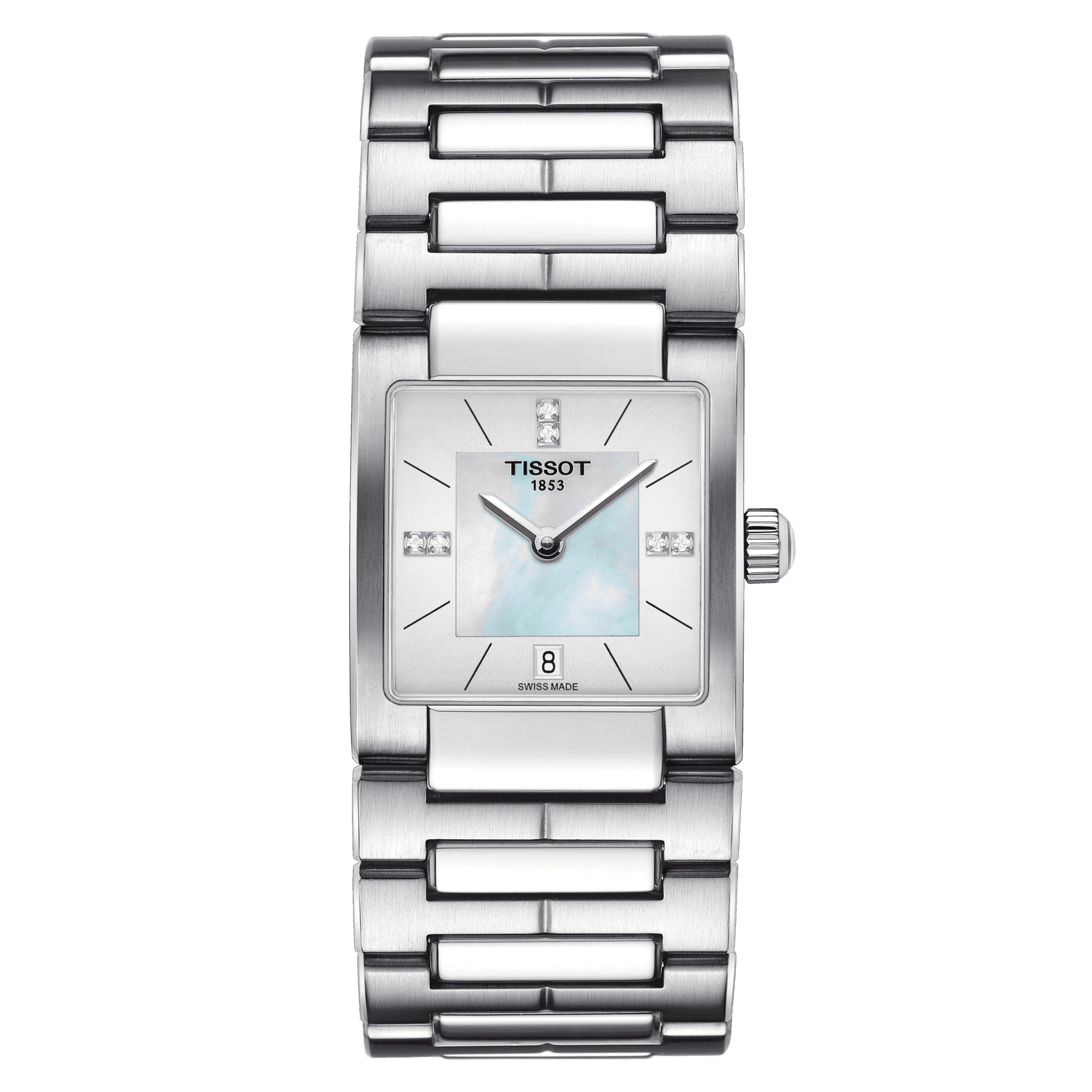 Tissot T02