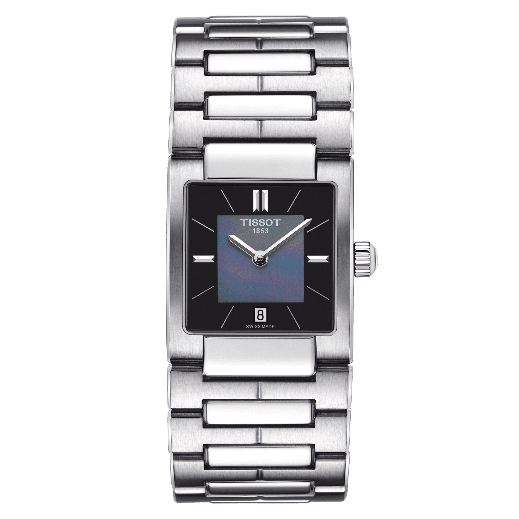Tissot T02