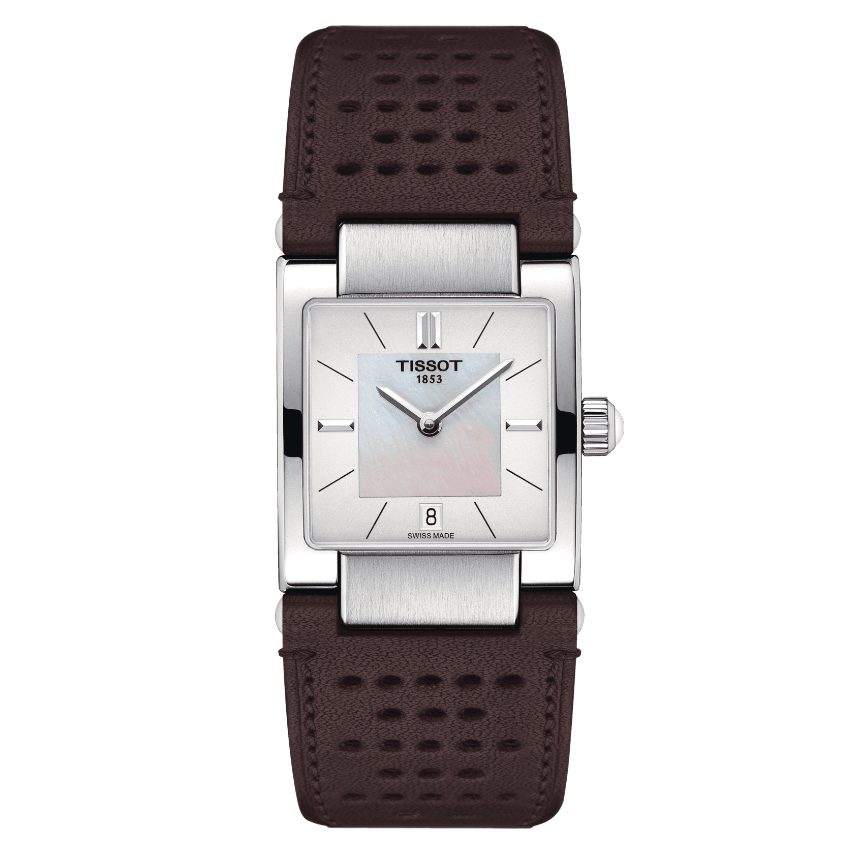 Tissot T02