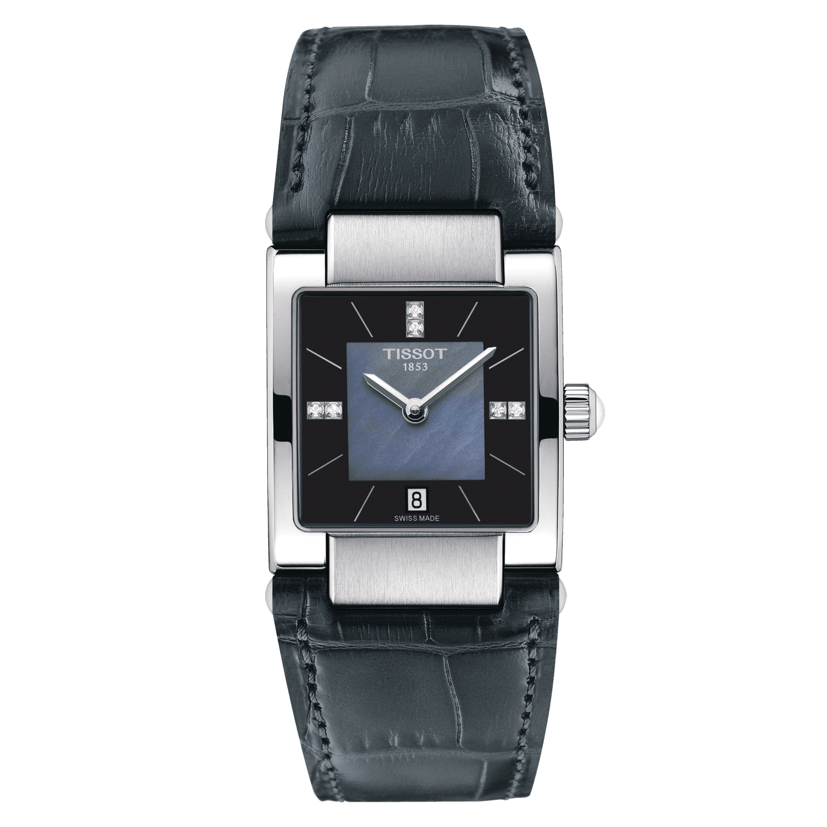 Tissot T02
