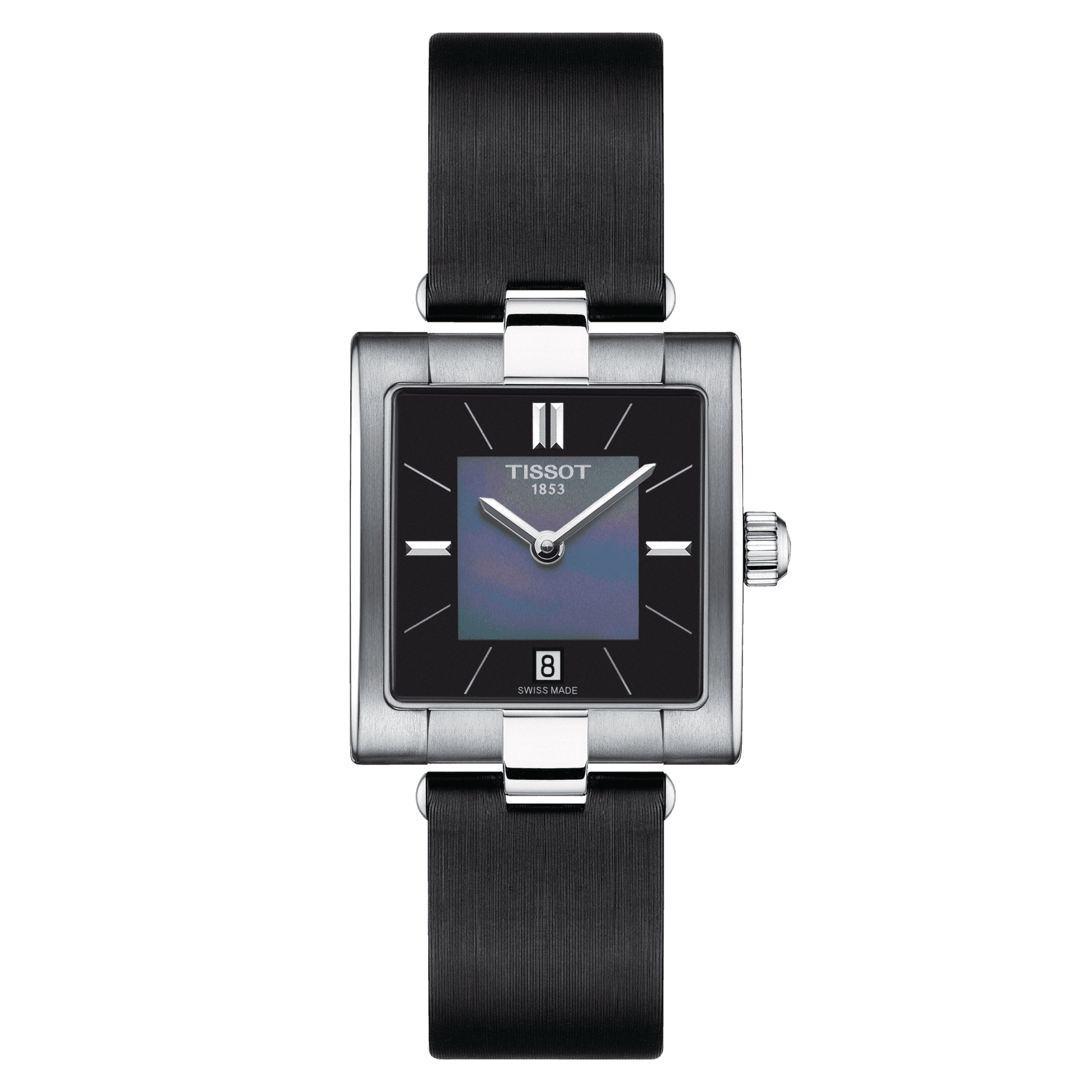 Tissot T02
