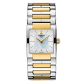 Tissot T02