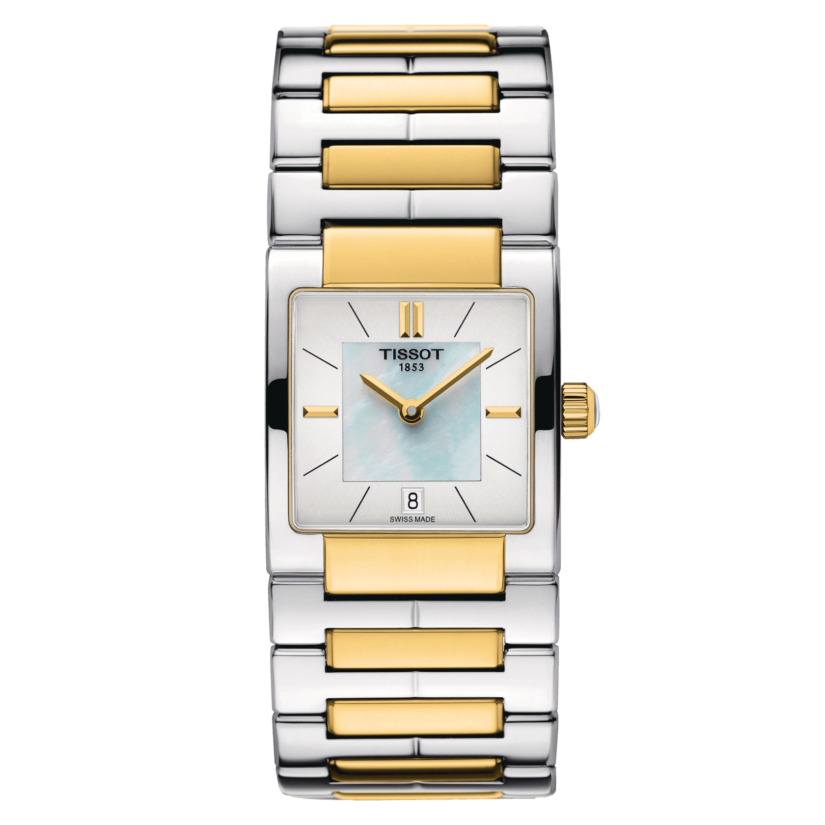 Tissot T02