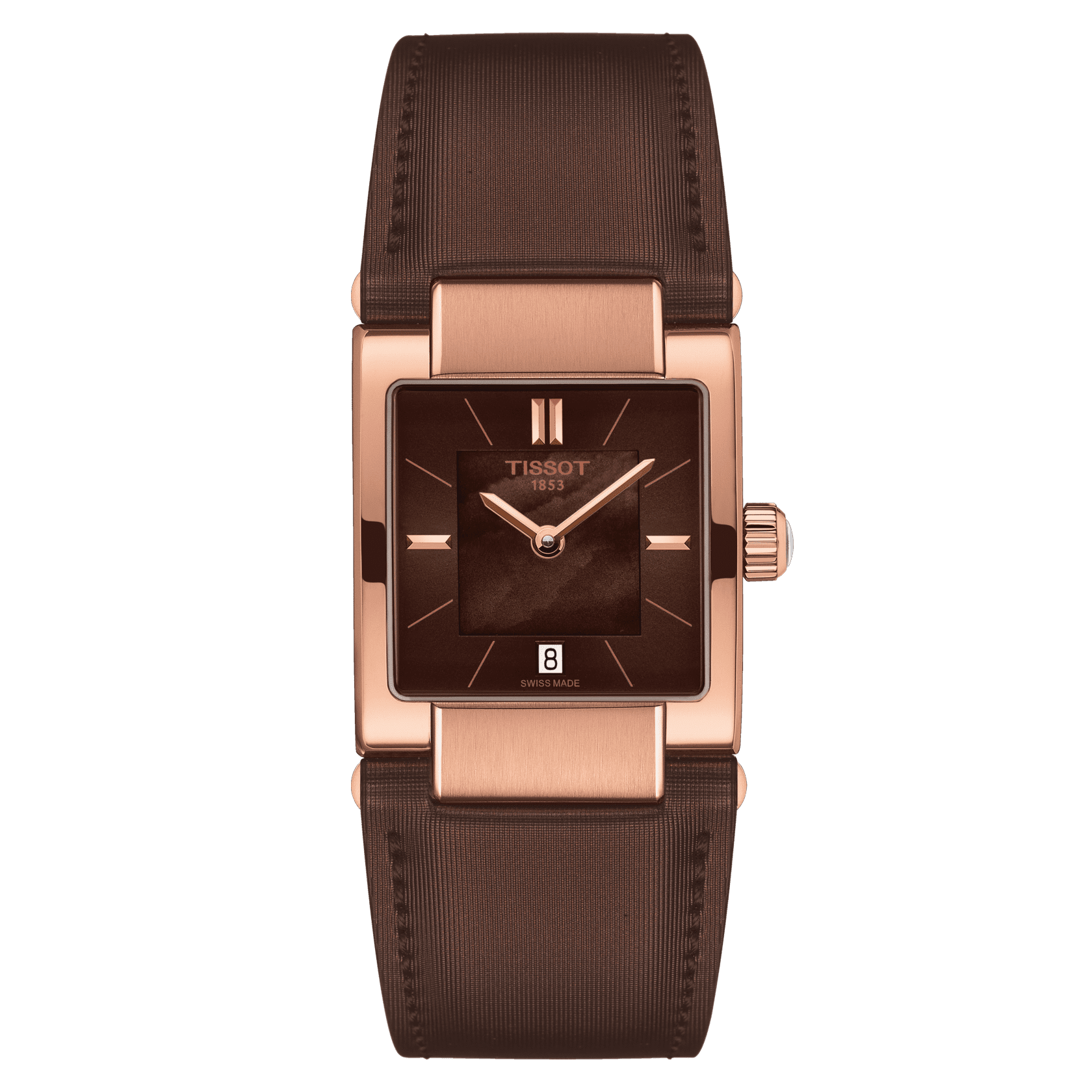 Tissot T02