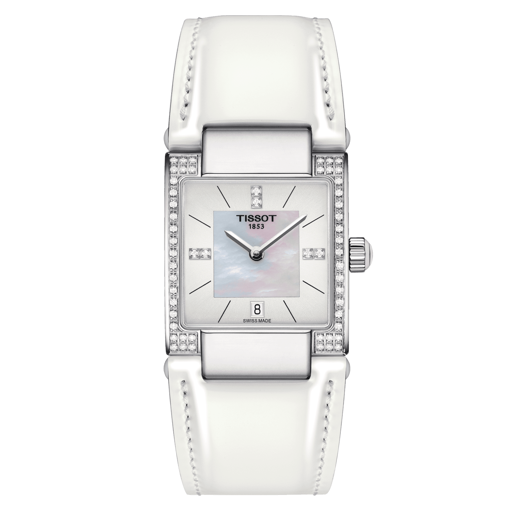 Tissot T02