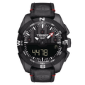 Tissot T-Touch Expert Solar Black Swiss Edition