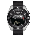 Tissot T-Touch Expert Solar Jungfraubahn