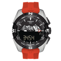 Tissot T-Touch Expert Solar Jungfraubahn Edition