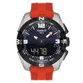 Tissot T-Touch Expert Solar Asian Games Edition