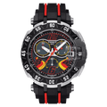 Tissot T-Race Stefan Bradl 2016