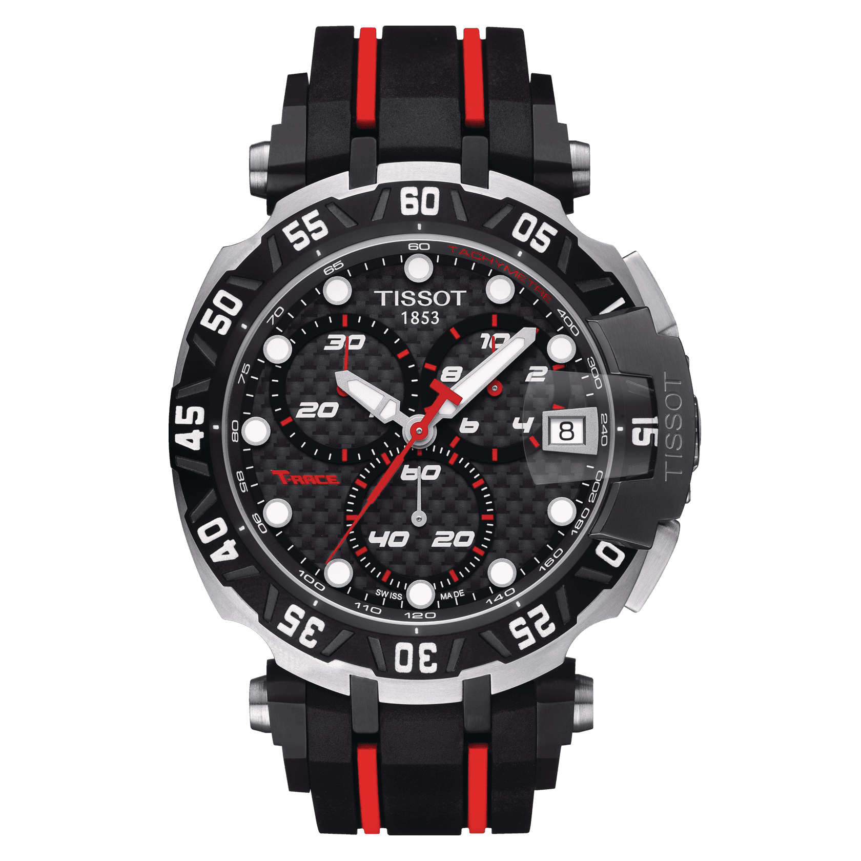 Tissot T-Race MotoGP 2015 Chronograph