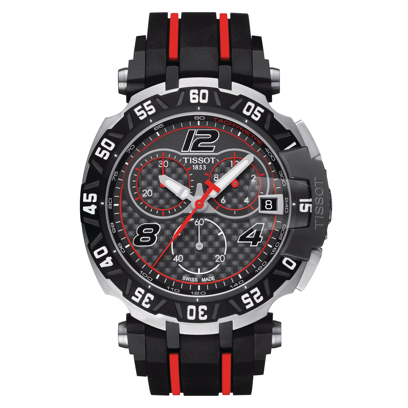 Tissot T-Race MotoGP 2016 Chronograph