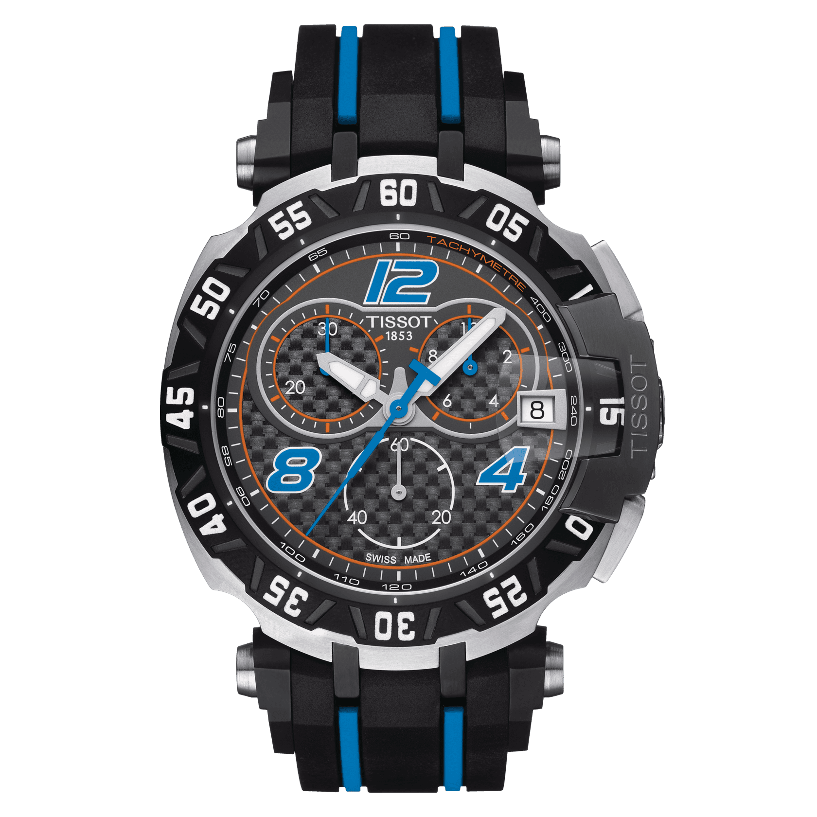Tissot T-Race Tito Rabat 2016
