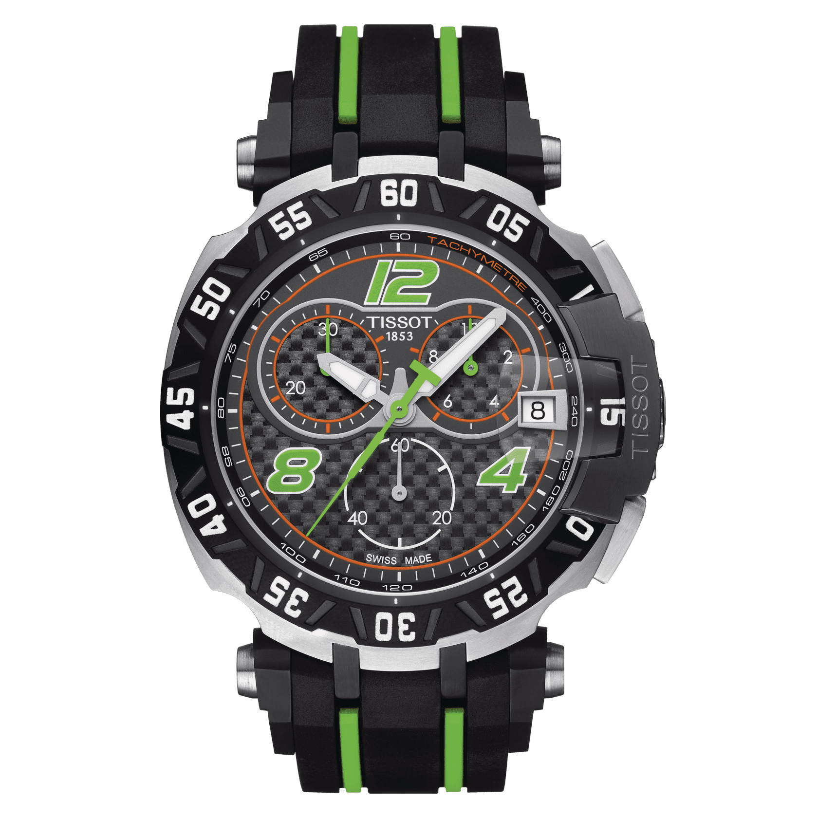 Tissot T-Race Bradley Smith 2016