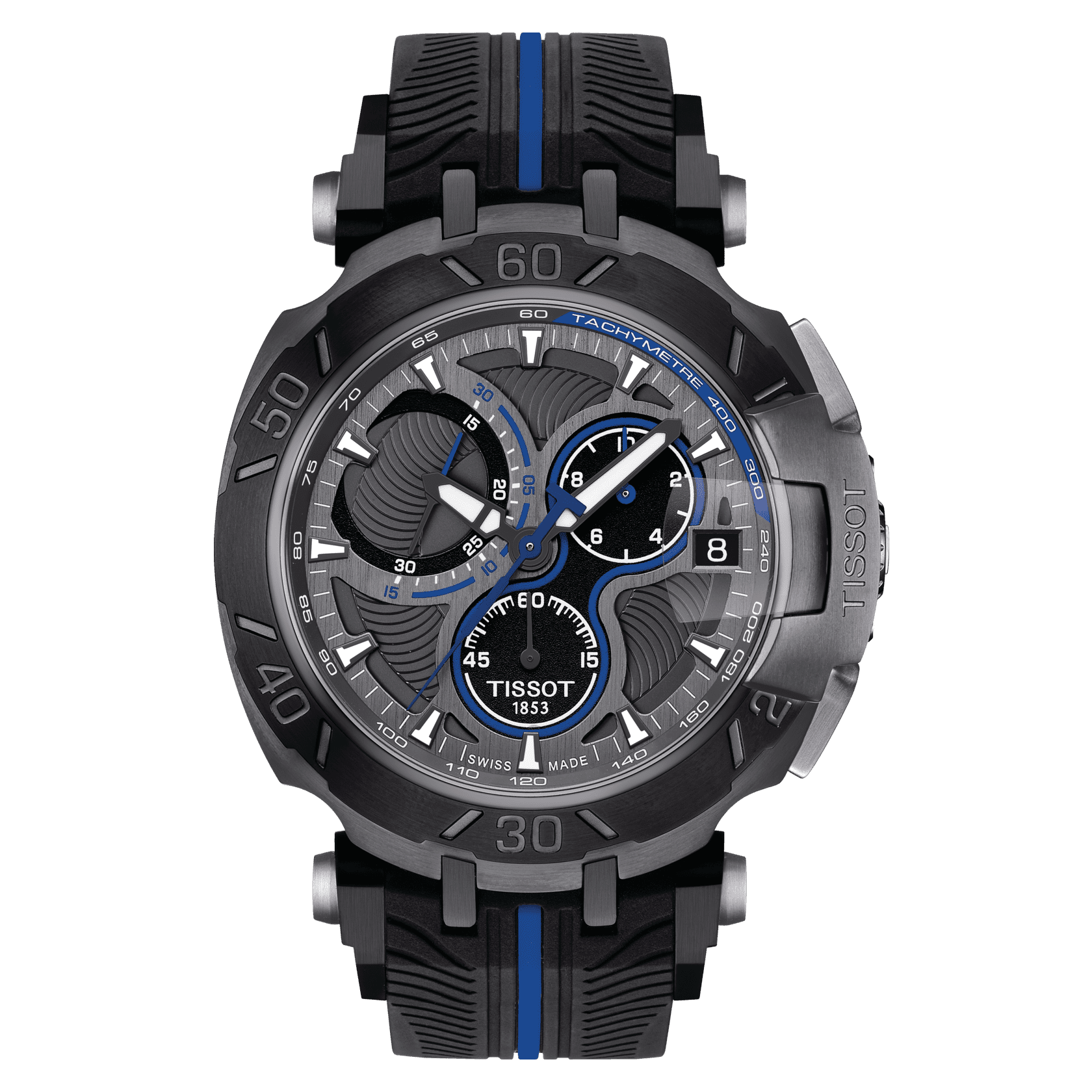 Tissot T-Race MotoGP 2017 Limited Edition