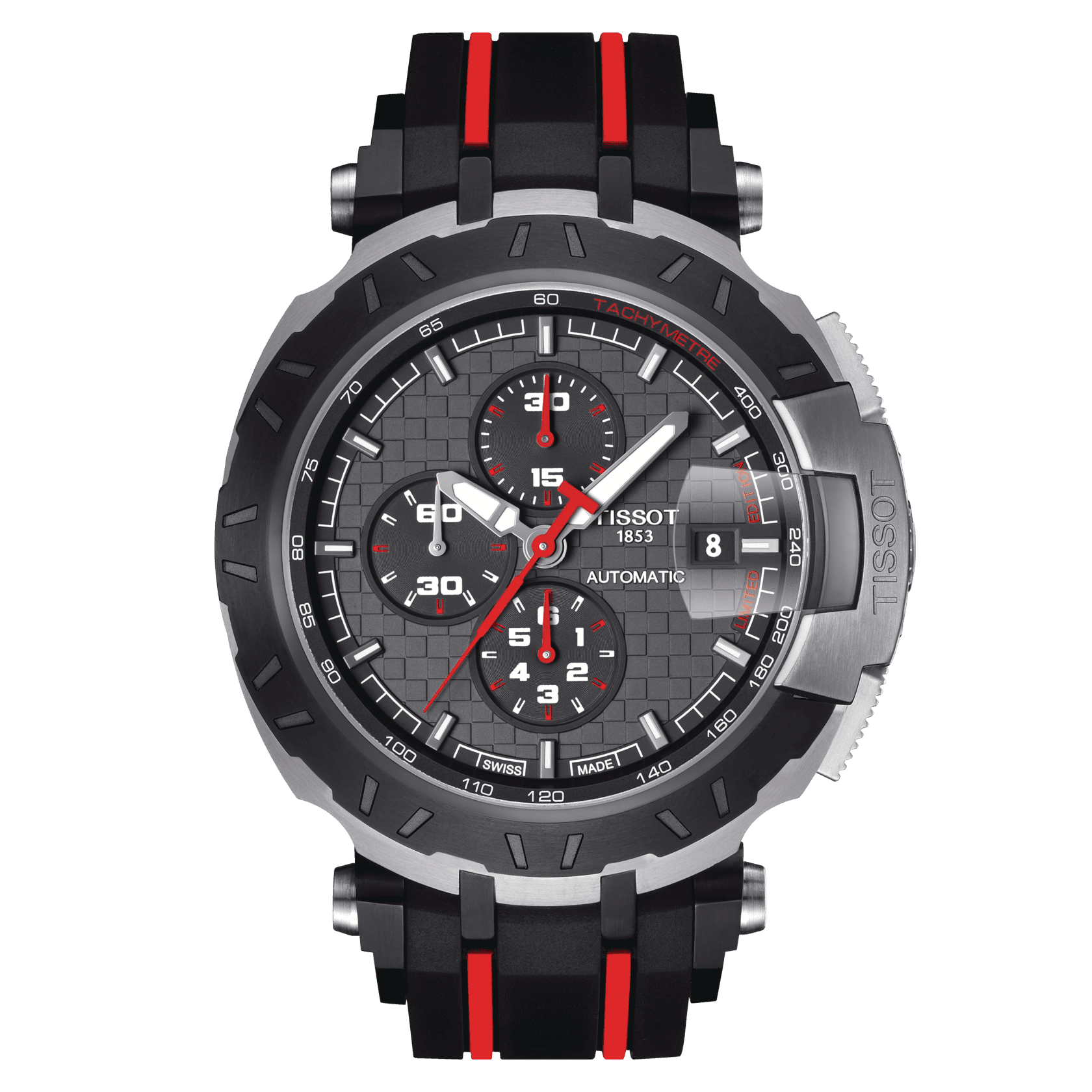 Tissot T-Race MotoGP 2015 Automatic Chronograph