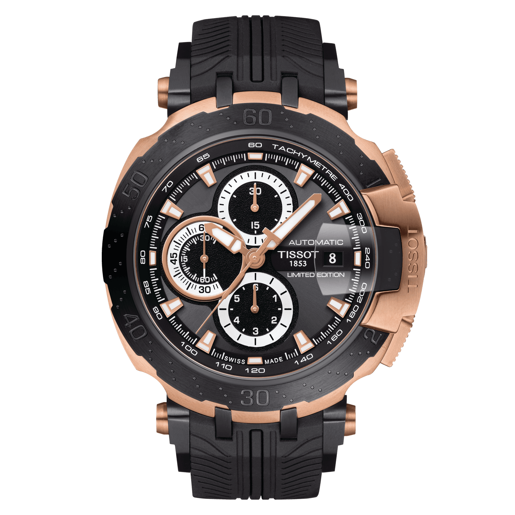 Tissot T-Race MotoGP 2018 Automatic Limited Edition