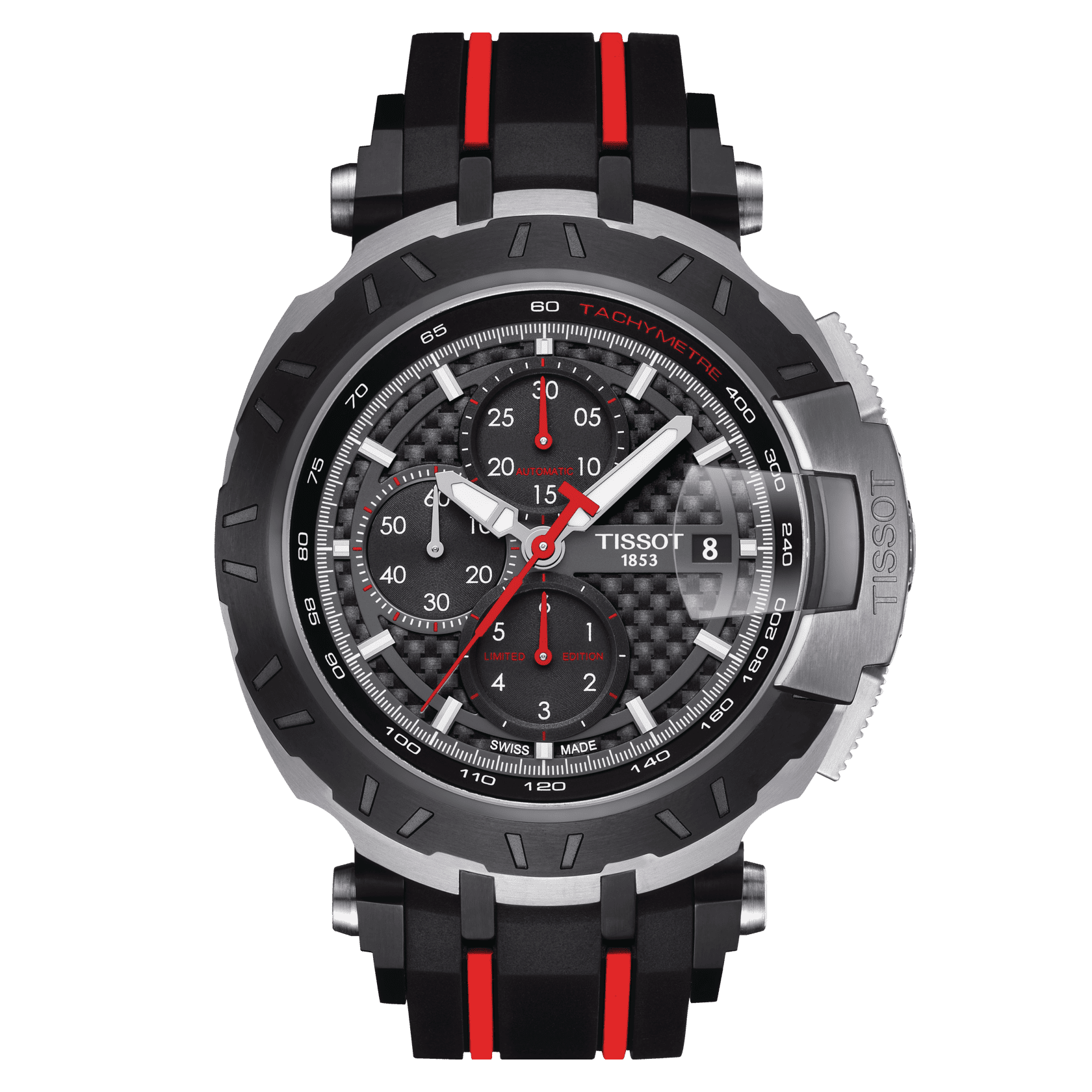 Tissot T-Race MotoGP 2016 Automatic Chronograph