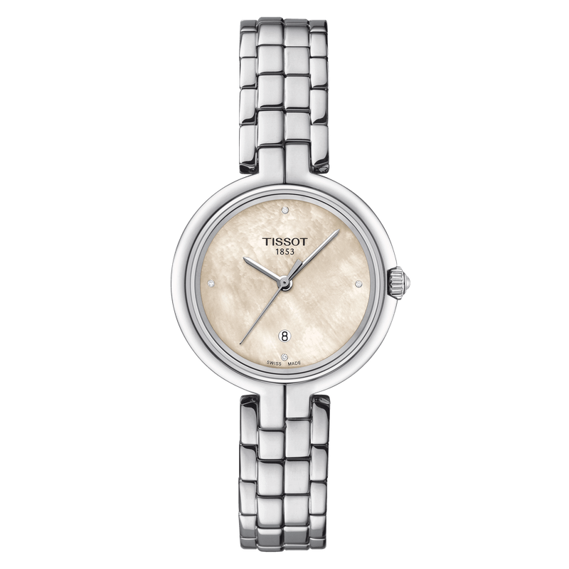 Tissot Flamingo T0942101111602