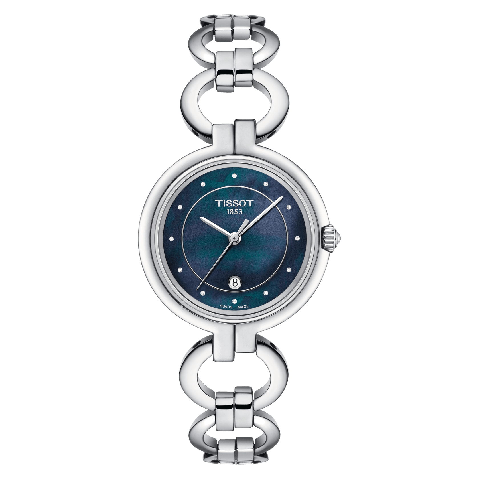 Tissot Flamingo