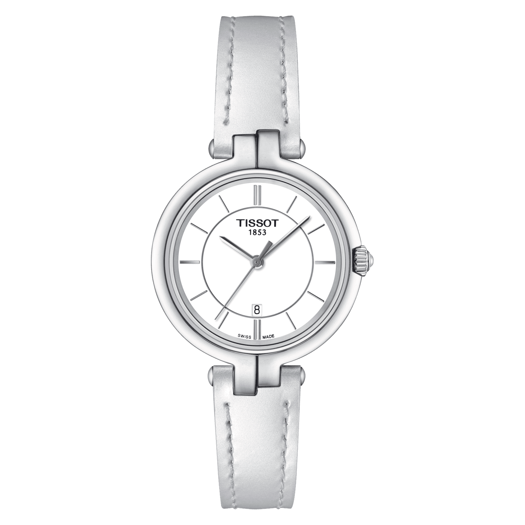 Tissot Flamingo