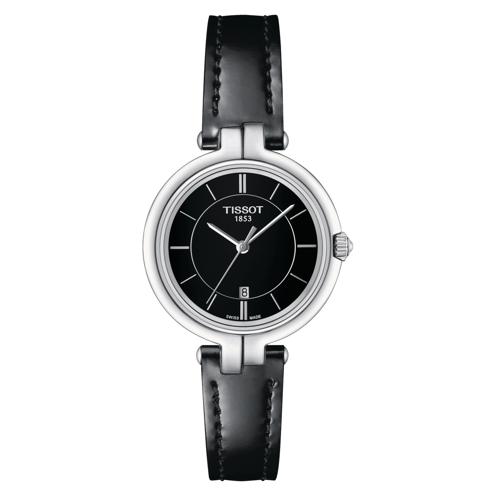 Tissot Flamingo